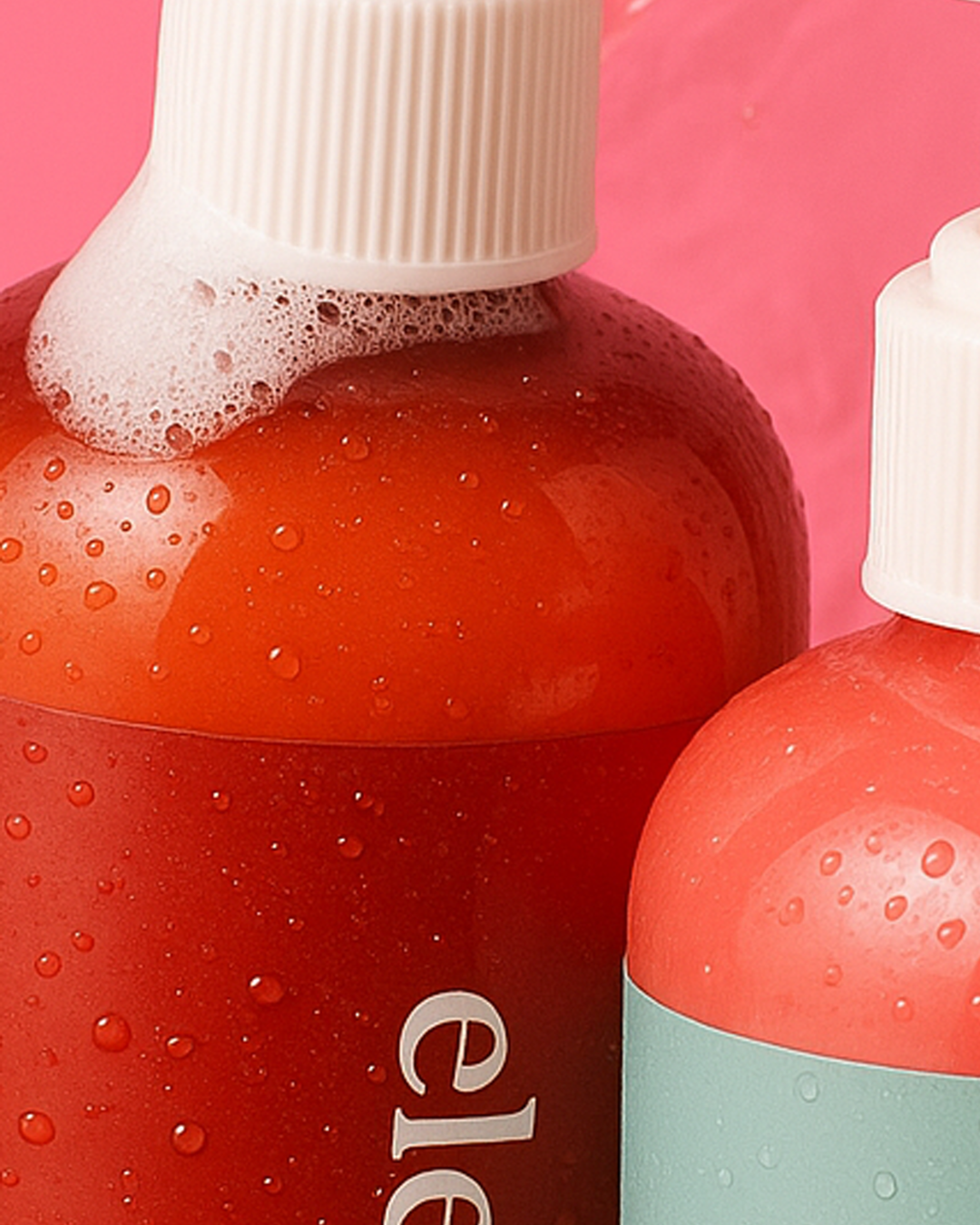Watermelon Shampoo