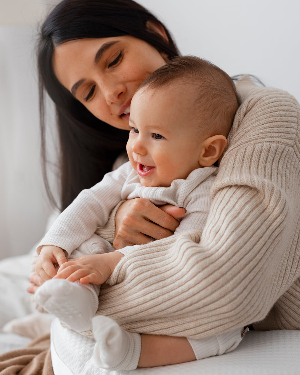 Mother-and-baby-postpartum