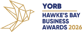 YORB Hawke's Bay Business Awards 2026