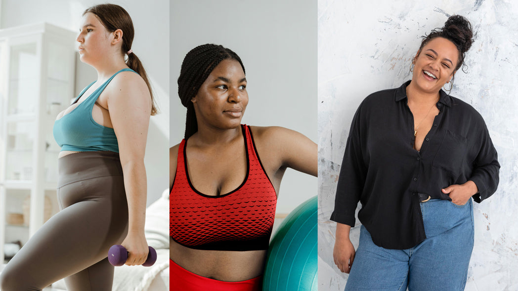 Diary Entry: The Pressure to "Bounce Back" After Baby