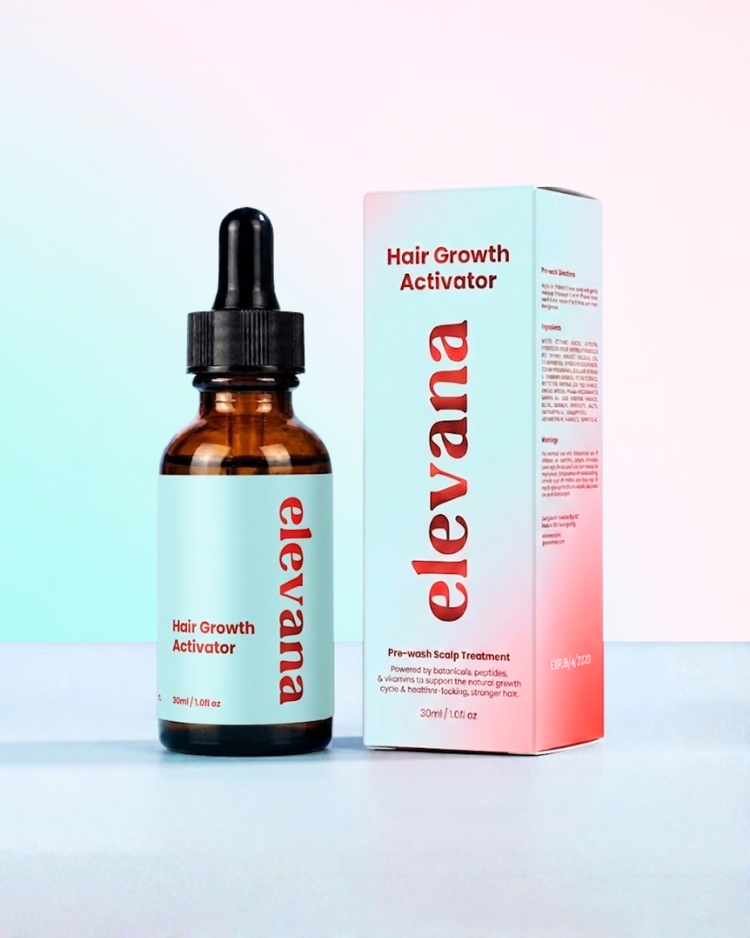 Hair Growth Activator