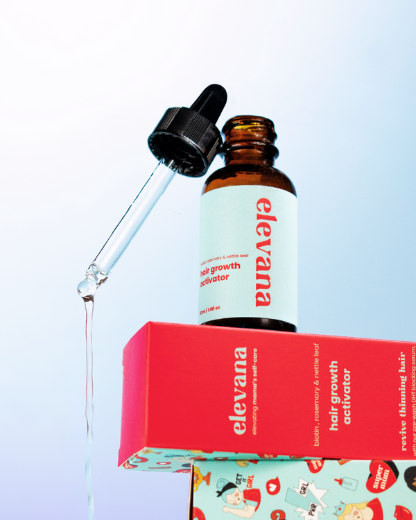 Hair Growth Activator