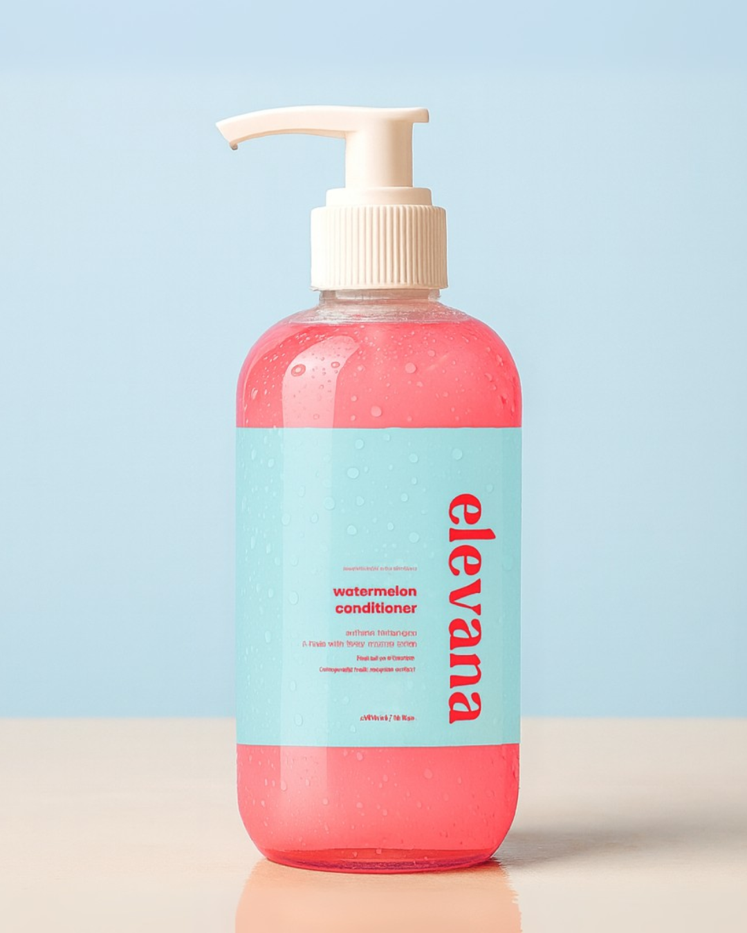 Watermelon Grow & Hydrate Conditioner 473mls - For Thin Hair