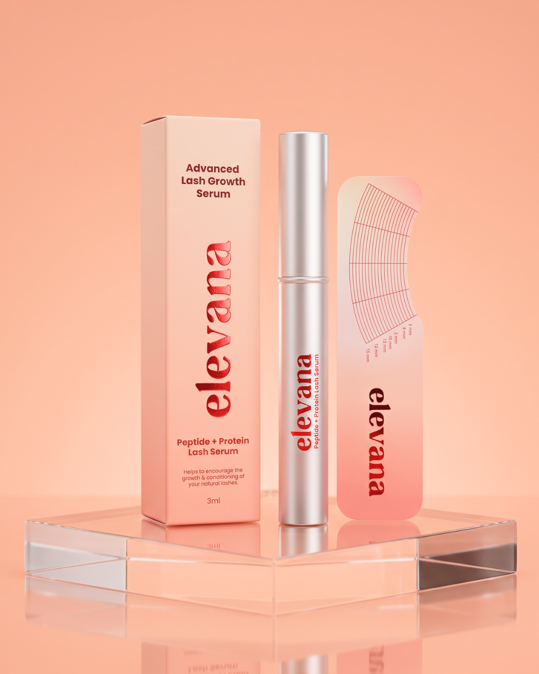 Advanced Lash Growth Serum