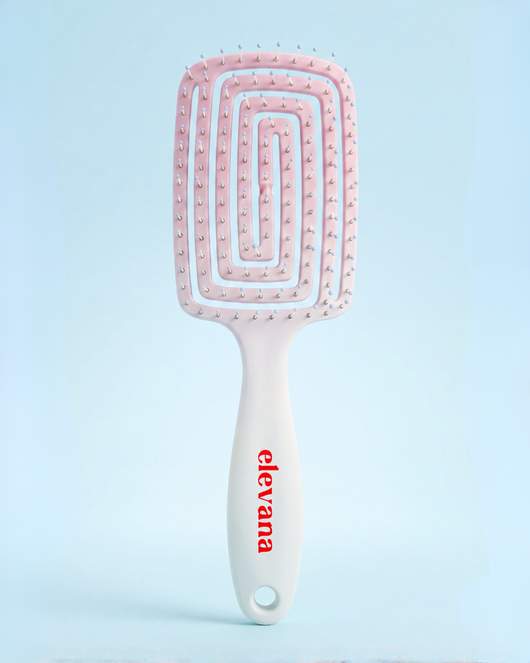 No-Pull, Gentle Detangling Brush