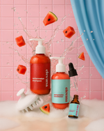 Shampoo & Conditioner