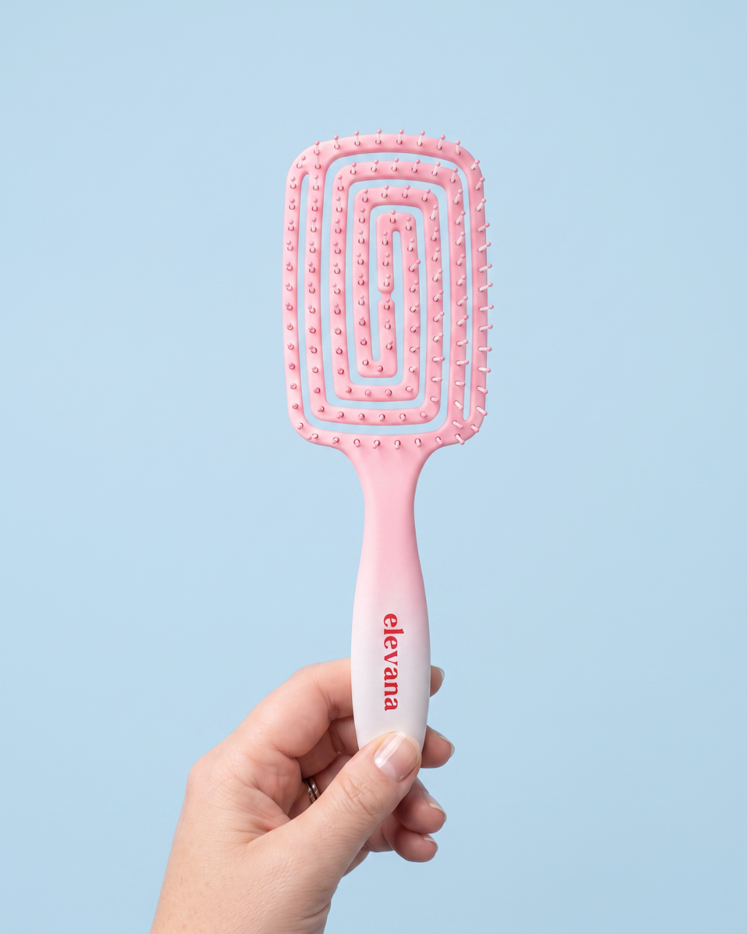 No-Pull, Small Detangling Brush